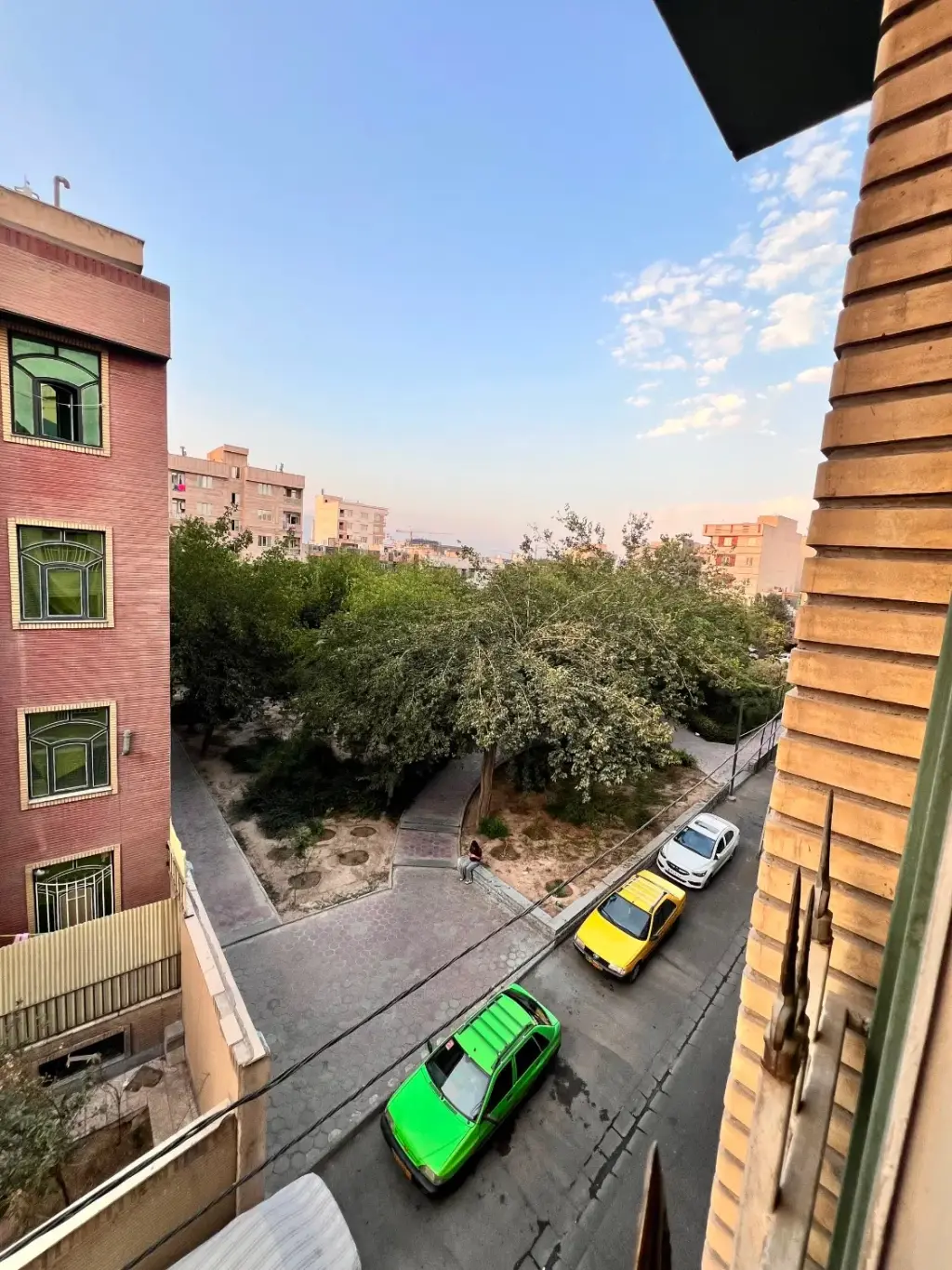اجاره آپارتمان 75 متری در عباسی - تصویر 2