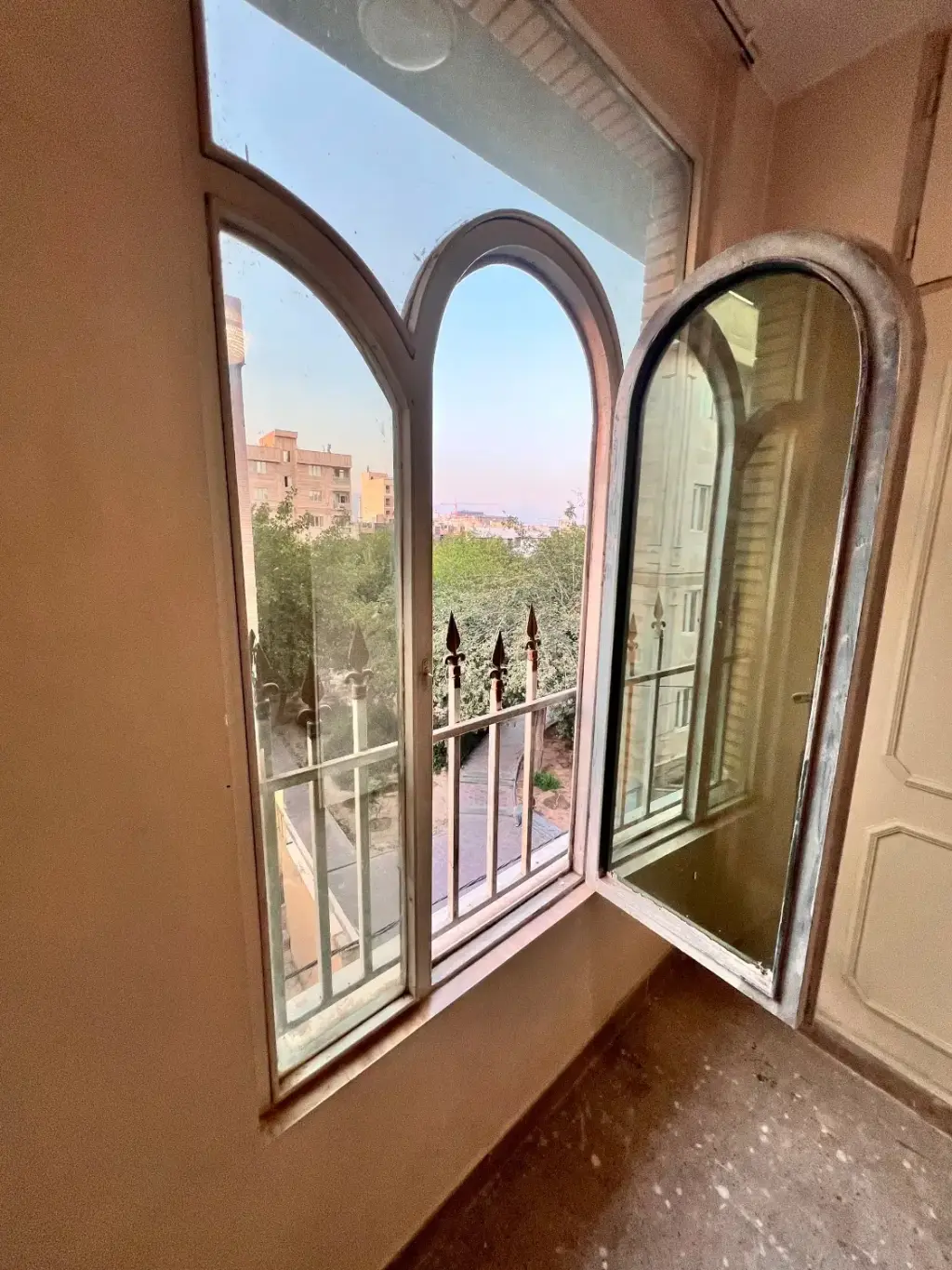 اجاره آپارتمان 75 متری در عباسی - تصویر 3