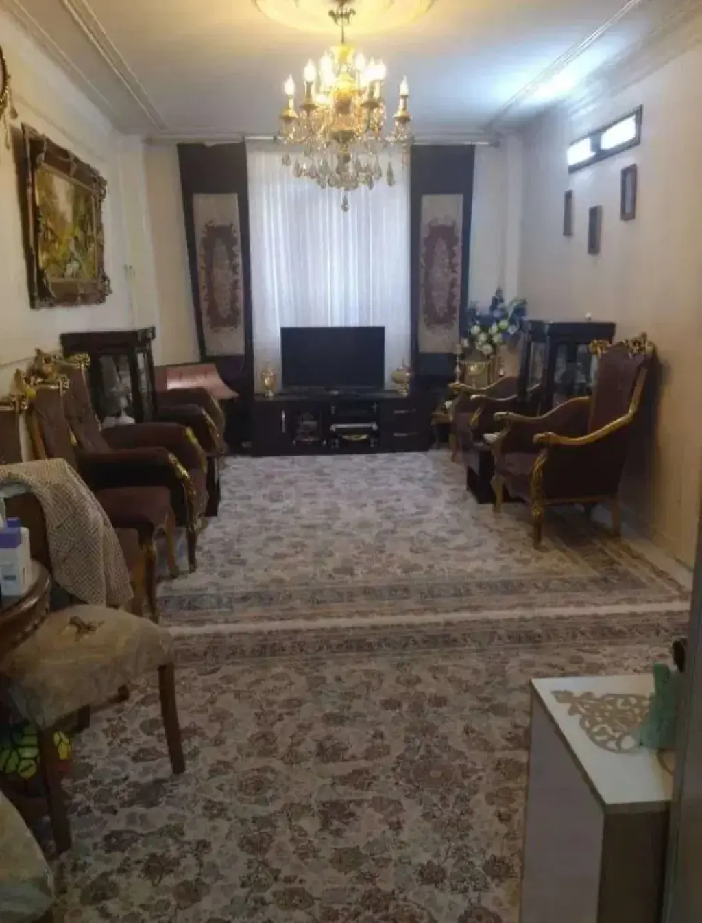 اجاره آپارتمان 50 متری در بهداشت