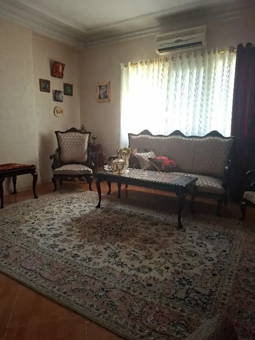 اجاره آپارتمان 90 متری در چوب تراش