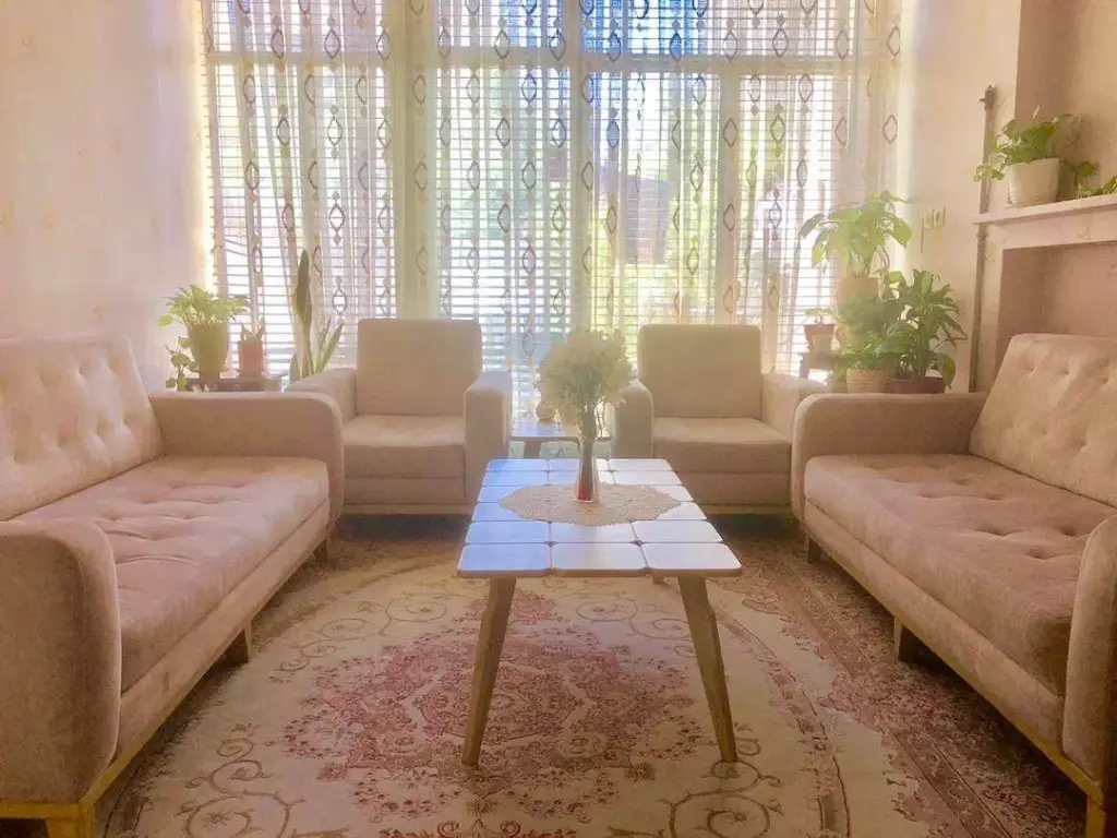فروش زمین و کلنگی 123 متری در نارمک - تصویر 2