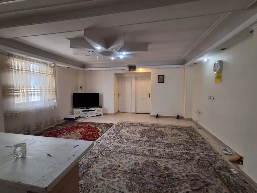 اجاره آپارتمان 72 متری در خانی آباد نو شمالی