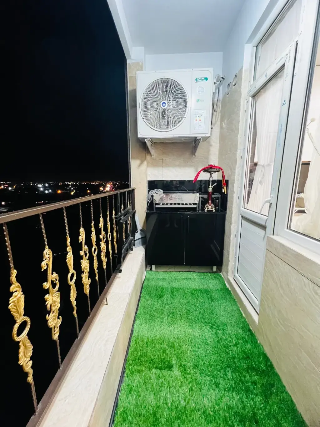 فروش آپارتمان 131 متری در شهرک ابوذر - تصویر 12