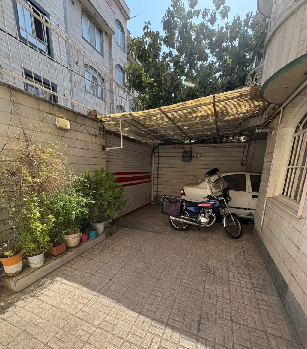 فروش زمین و کلنگی 127 متری در جوادیه - تصویر 3