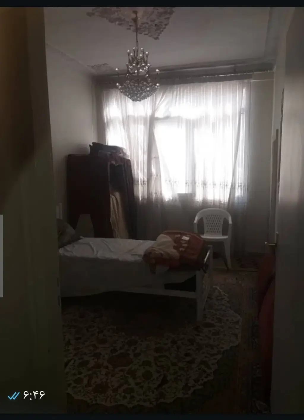 فروش زمین و کلنگی 73 متری در سبلان (لشگر) - تصویر 7