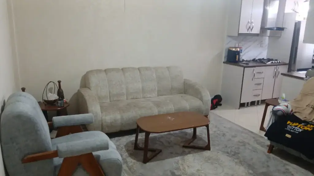 اجاره آپارتمان 45 متری در اسفندیاری