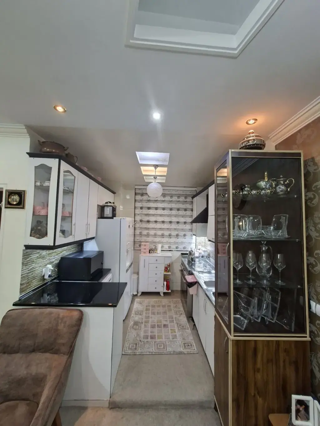 فروش آپارتمان 65 متری در هفت چنار - تصویر 5