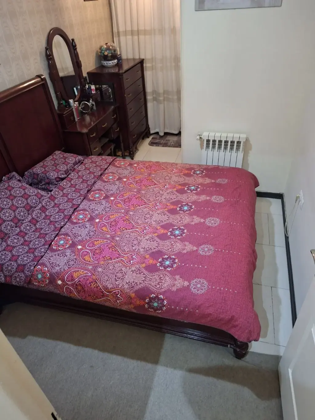 فروش آپارتمان 65 متری در هفت چنار - تصویر 18