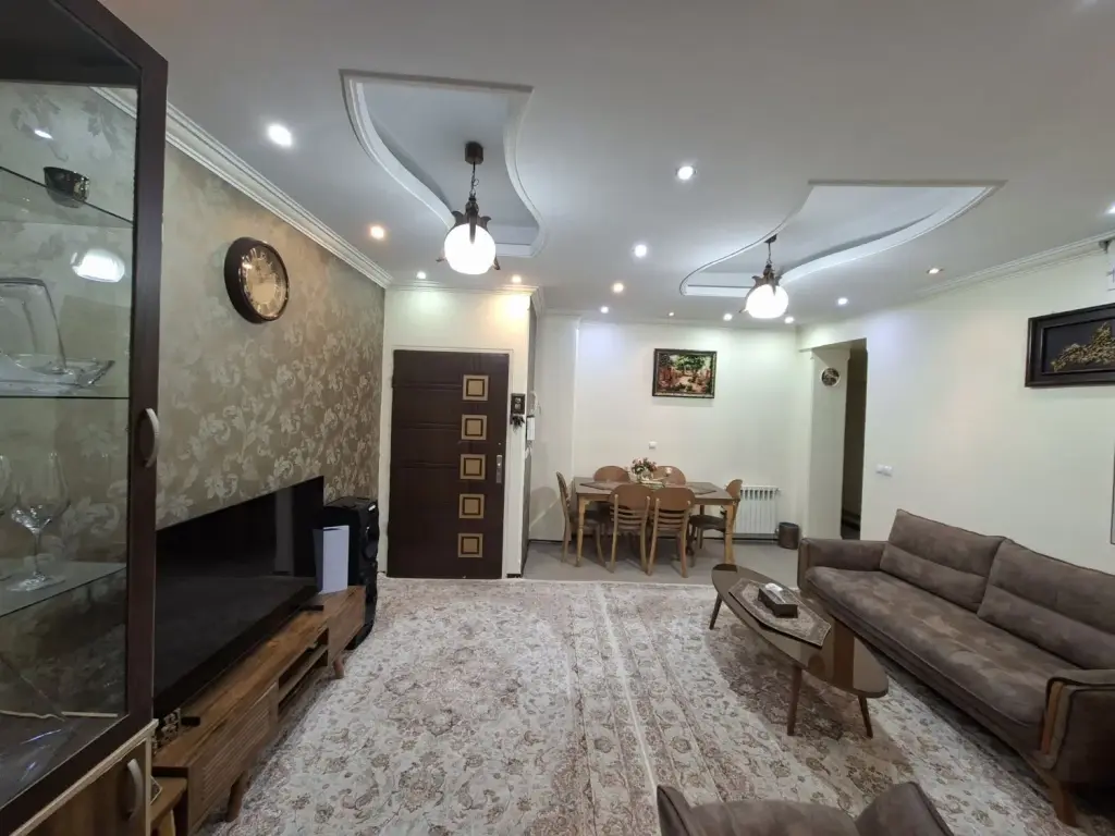 فروش آپارتمان 65 متری در هفت چنار - تصویر 2