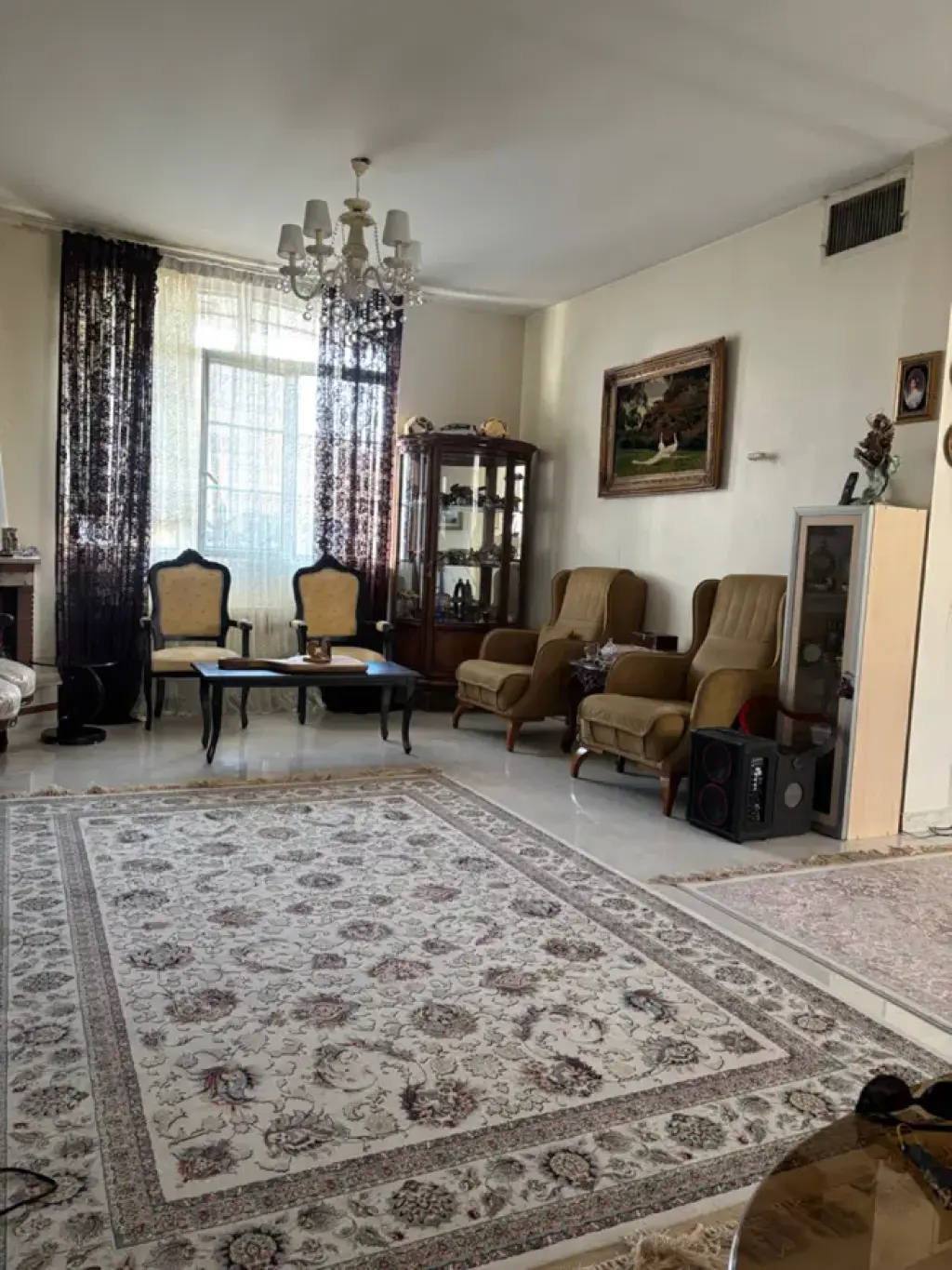 اجاره آپارتمان 120 متری در پونک - تصویر 3