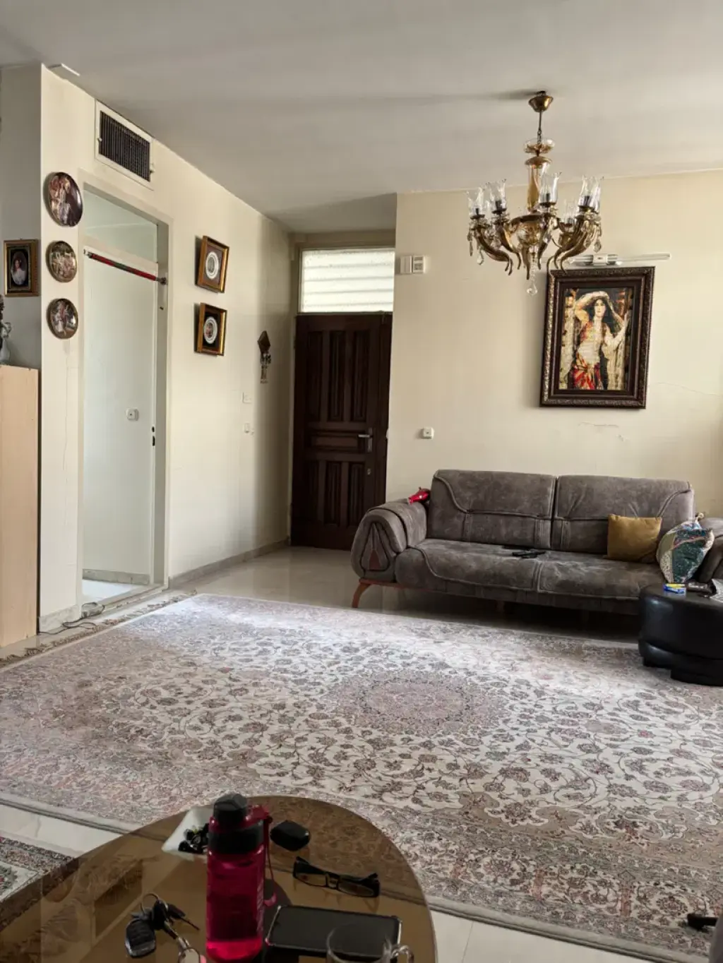 اجاره آپارتمان 120 متری در پونک - تصویر 2