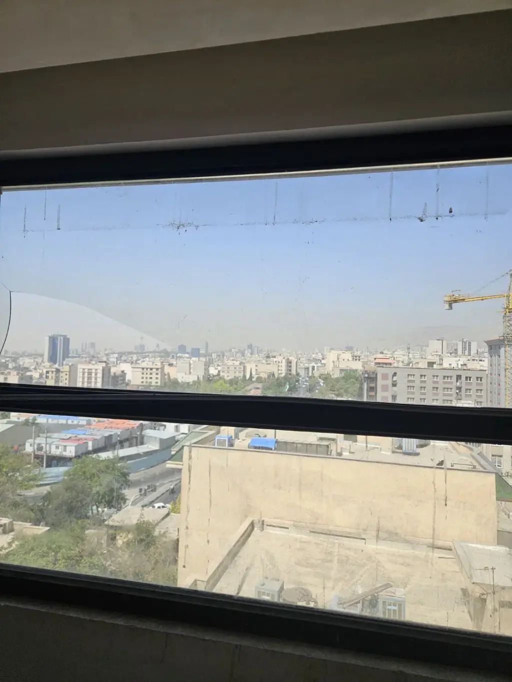 فروش آپارتمان 150 متری در هروی - تصویر 4