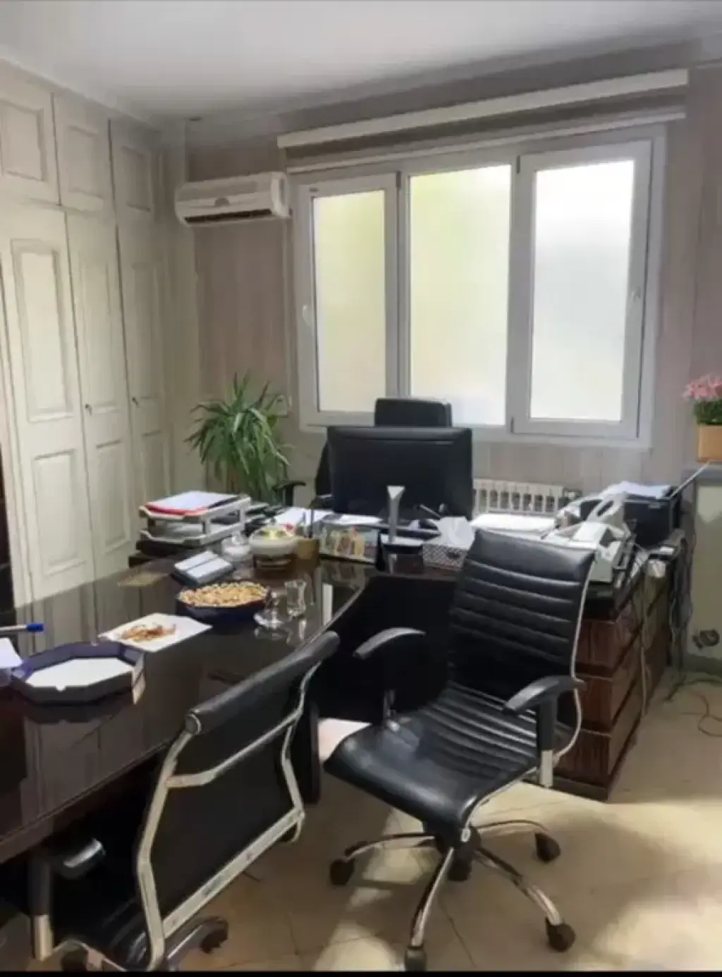 فروش اداری و تجاری 94 متری در حکمت - تصویر 7