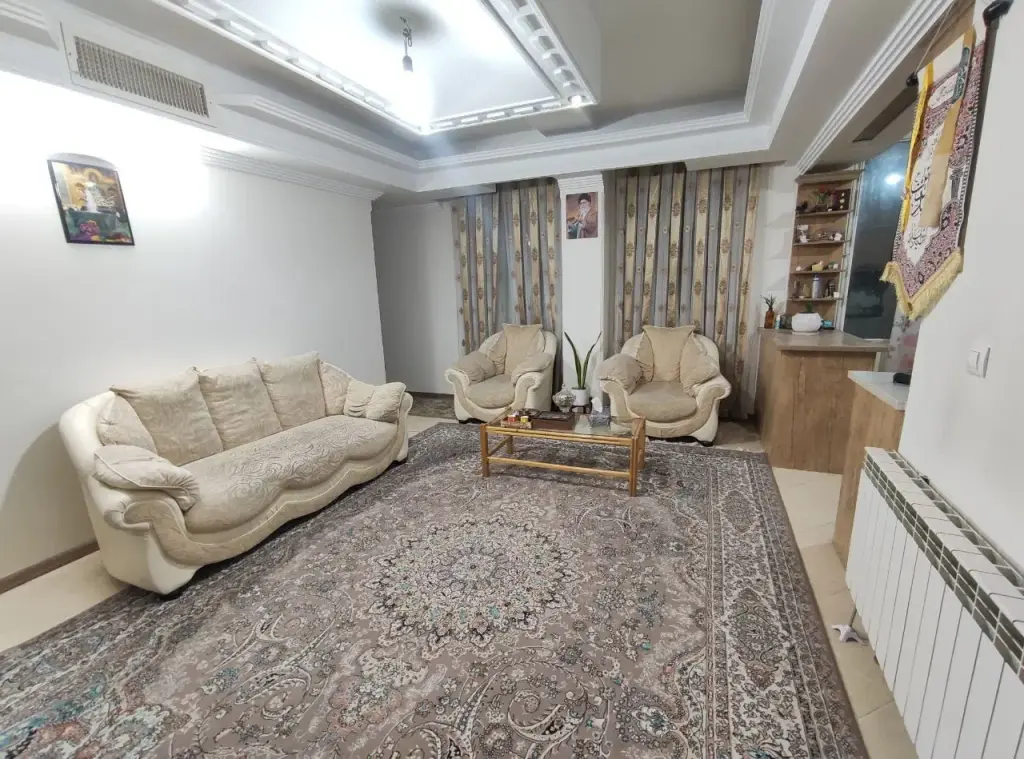 فروش آپارتمان 53 متری در خرمشهر