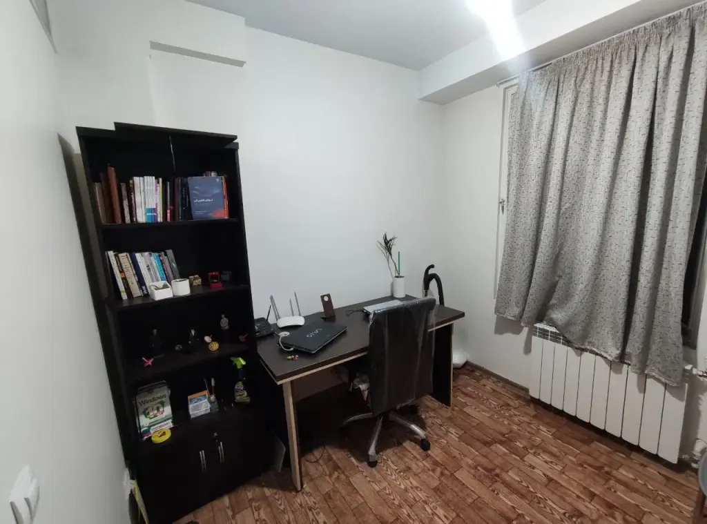 فروش آپارتمان 53 متری در خرمشهر - تصویر 2