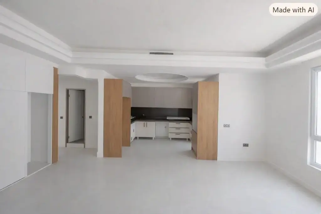 فروش آپارتمان 70 متری در شهرک شریعتی - تصویر 3