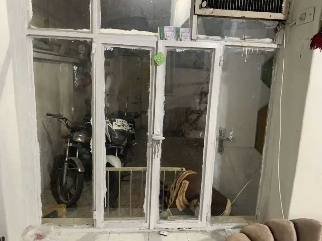 فروش خانه و ویلا 55 متری در مینابی - تصویر 2