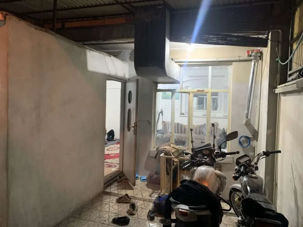 فروش خانه و ویلا 55 متری در مینابی