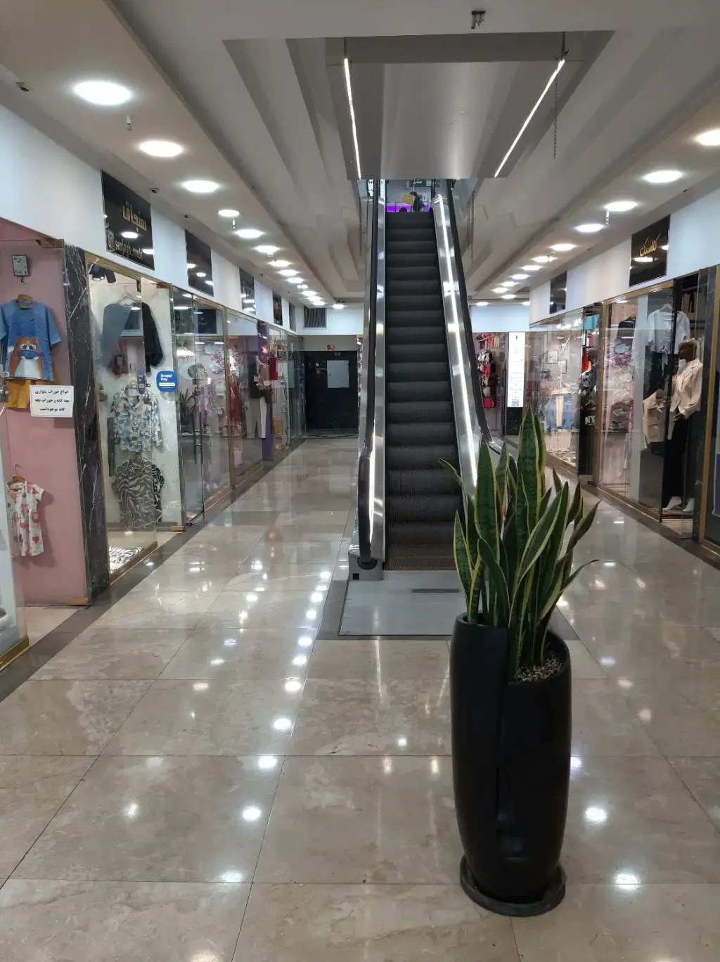 اجاره اداری و تجاری 18 متری در تهرانسر مرکزی