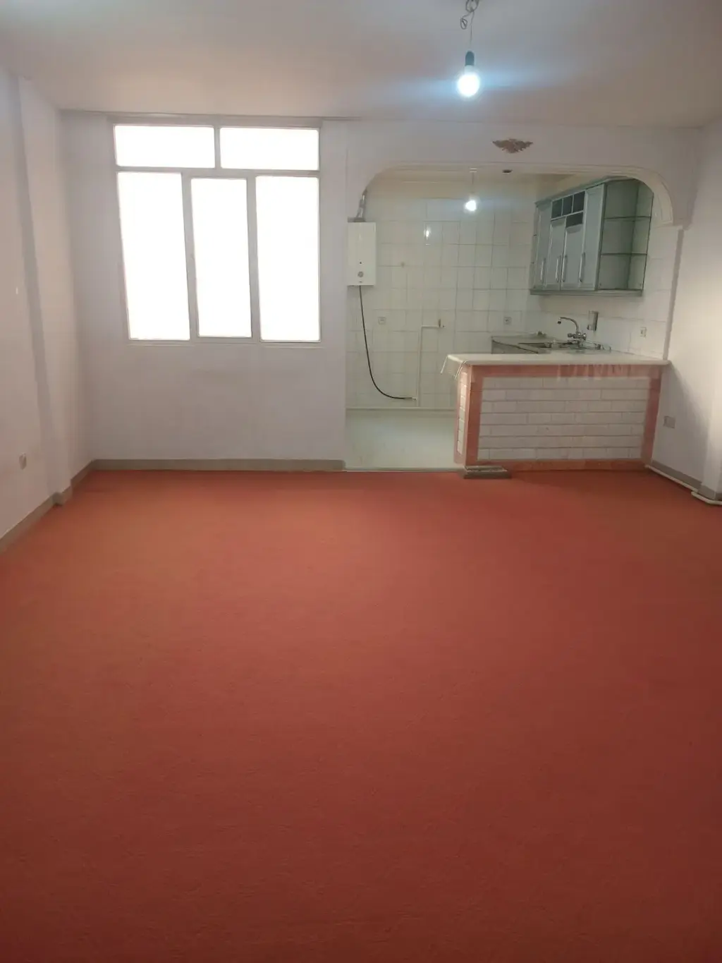 اجاره آپارتمان 60 متری در دبستان
