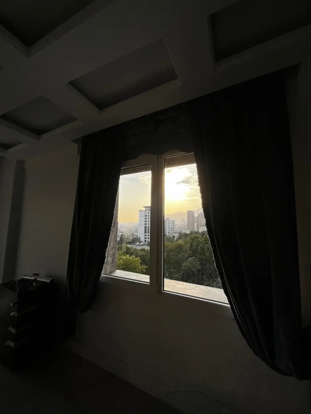 اجاره آپارتمان 215 متری در کامرانیه - تصویر 12