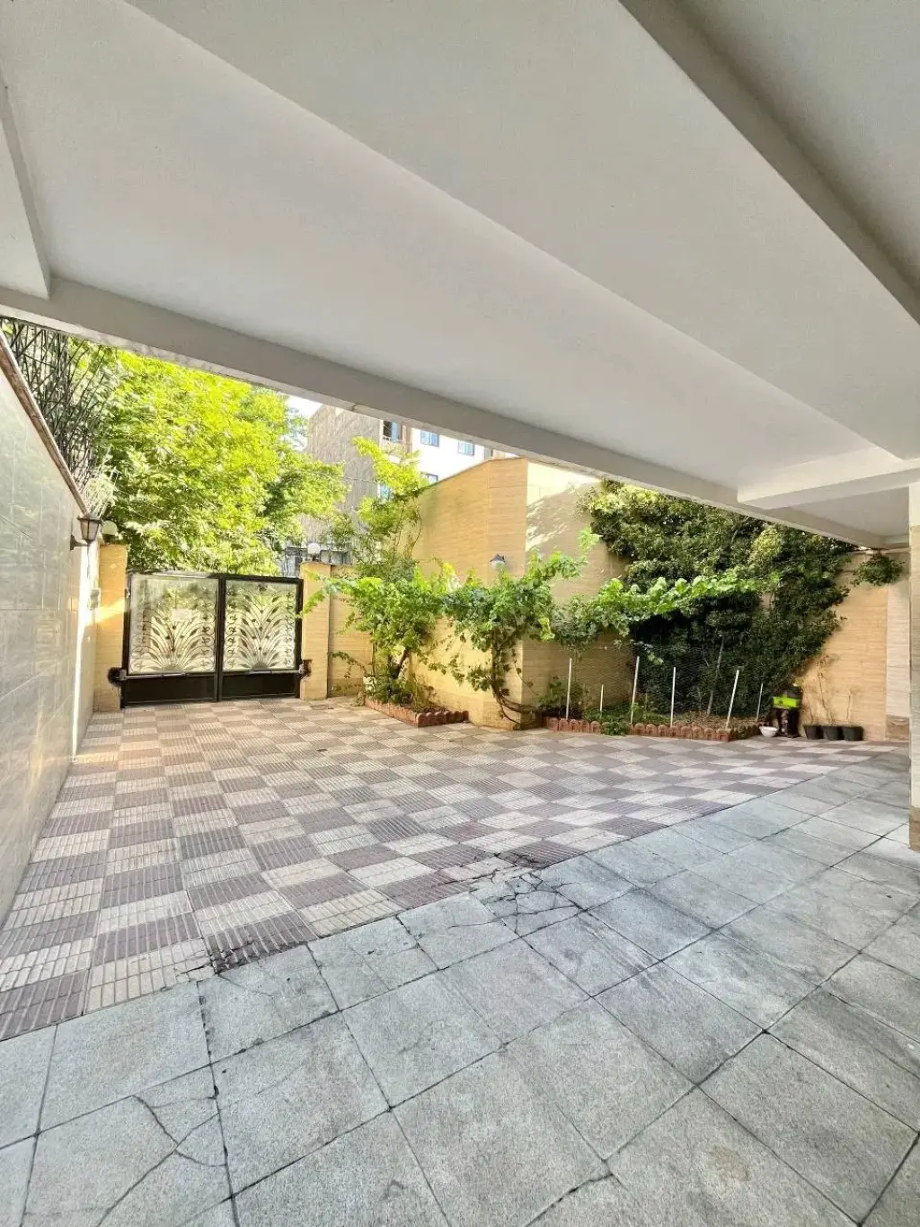 فروش آپارتمان 63 متری در پونک - تصویر 11