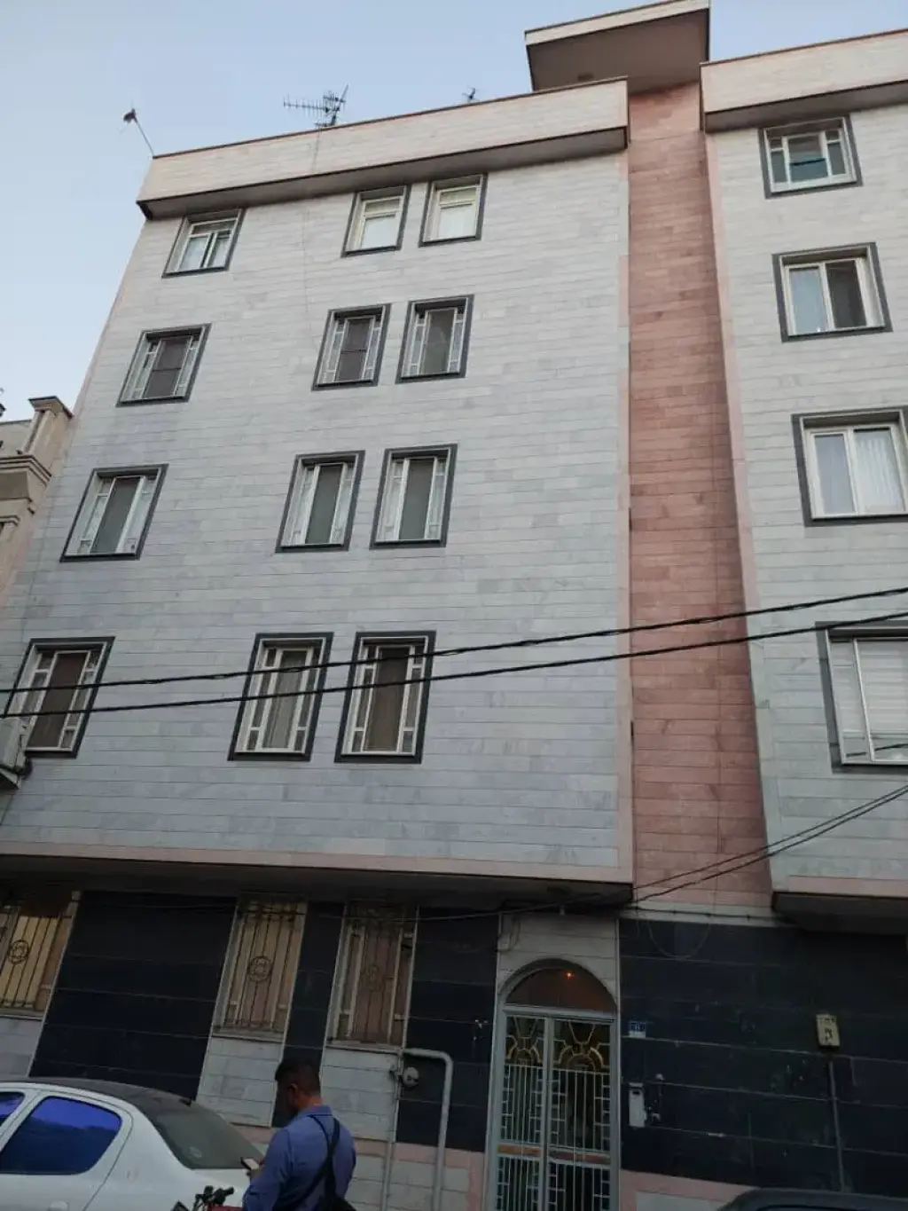 فروش آپارتمان 63 متری در تهران‌نو - تصویر 7