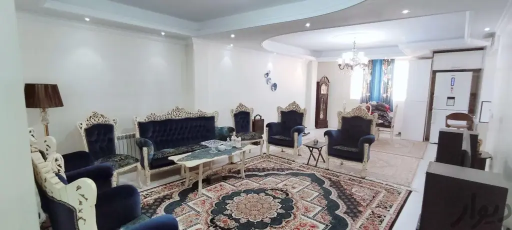 اجاره آپارتمان 92 متری در مهرآباد جنوبی