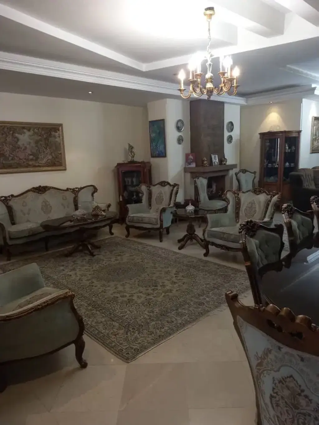 فروش آپارتمان 127 متری در تهرانپارس غربی - تصویر 7