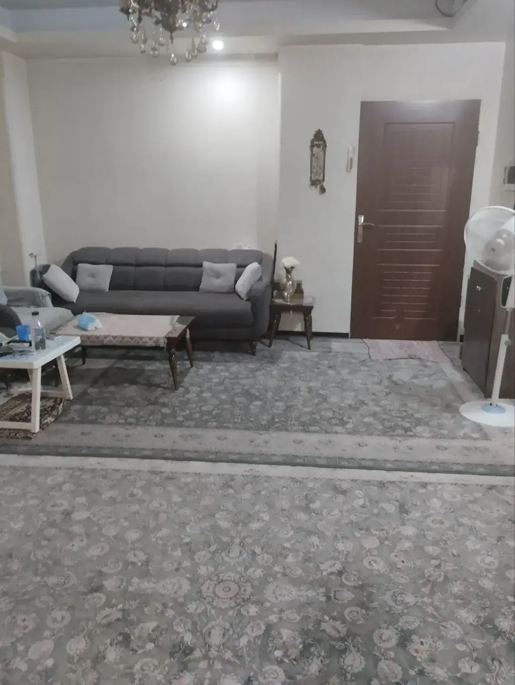 اجاره آپارتمان 52 متری در اتابک - تصویر 5
