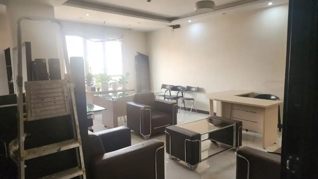 اجاره اداری و تجاری 82 متری در نیروی دریایی