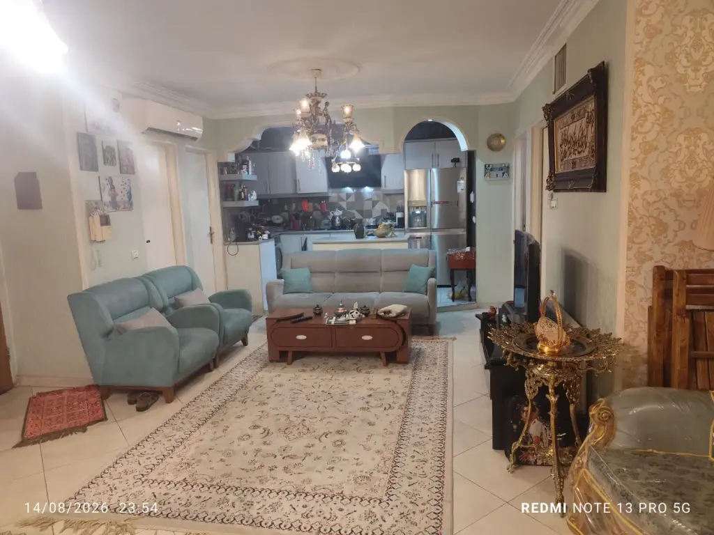 فروش آپارتمان 89 متری در دبستان - تصویر 3