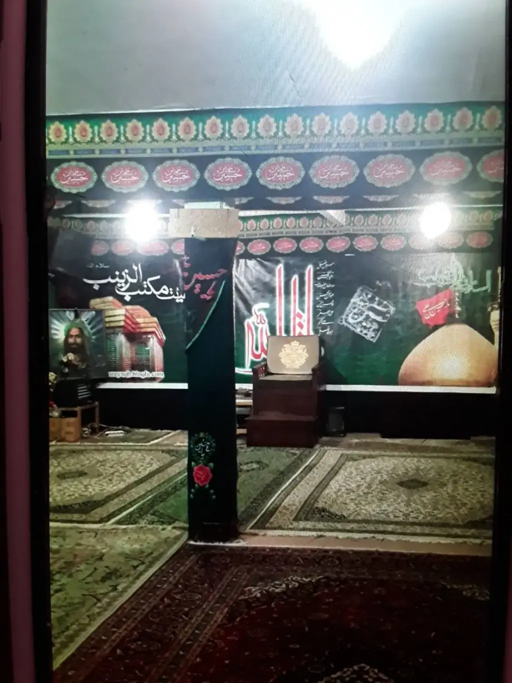 فروش خانه و ویلا 114 متری در یافت آباد جنوبی - تصویر 3
