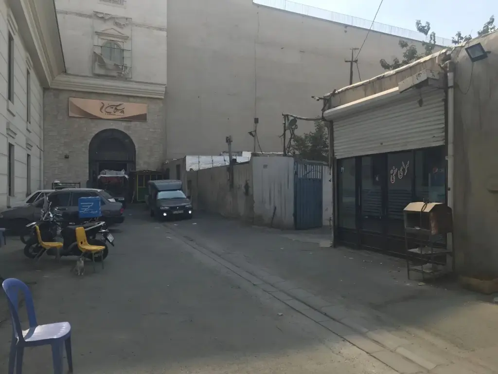 فروش اداری و تجاری 88 متری در یافت‌آباد - تصویر 3