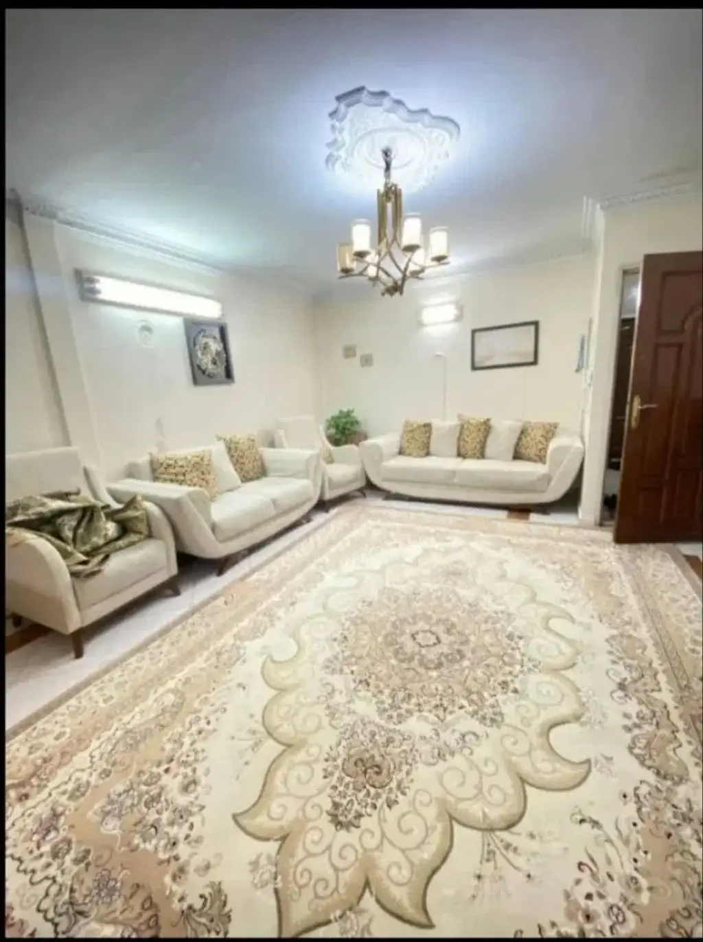 فروش آپارتمان 45 متری در شارق