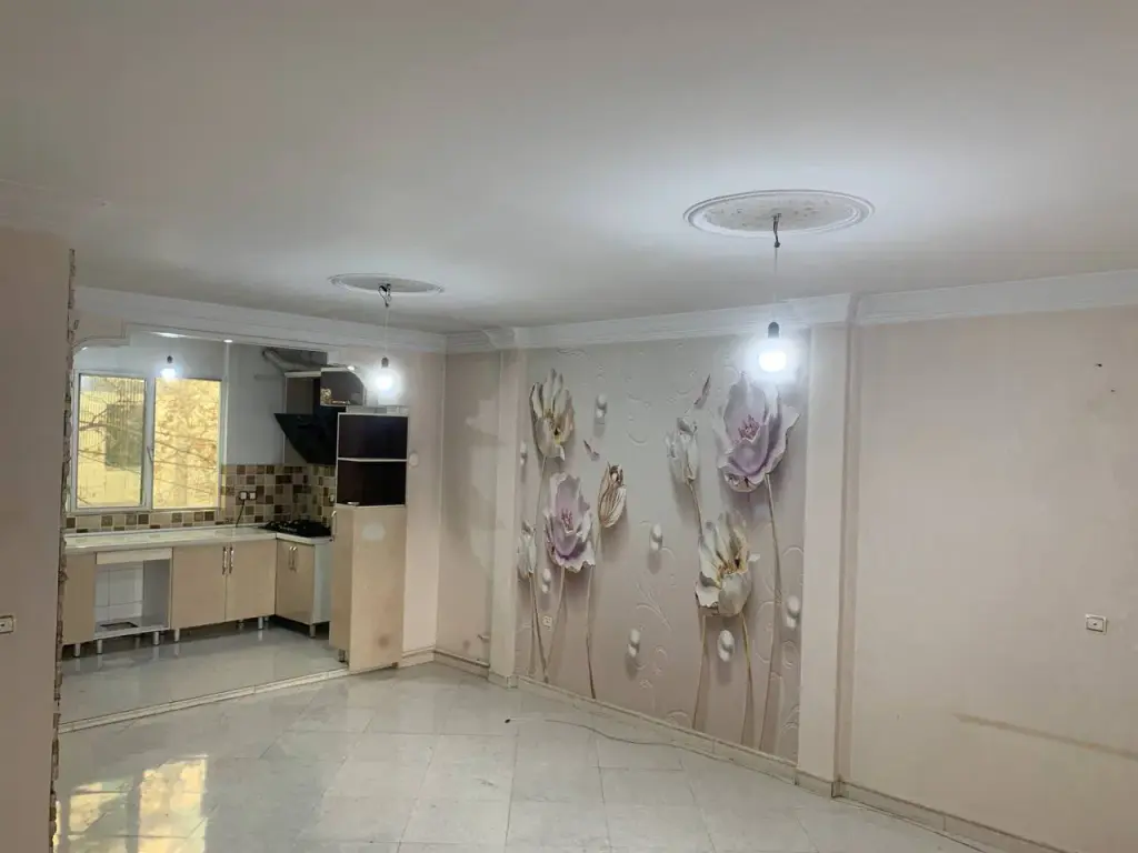 فروش آپارتمان 62 متری در بهداشت - تصویر 2
