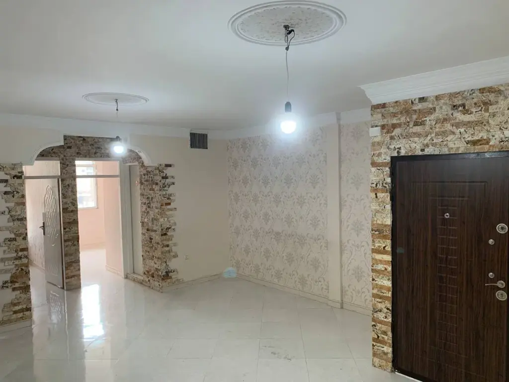 فروش آپارتمان 62 متری در بهداشت - تصویر 3