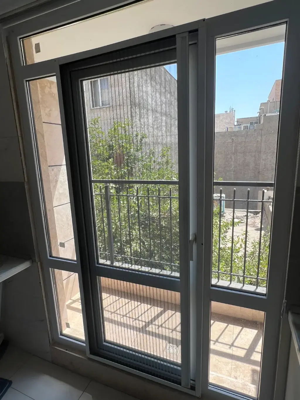 فروش آپارتمان 53 متری در ارامنه - تصویر 4
