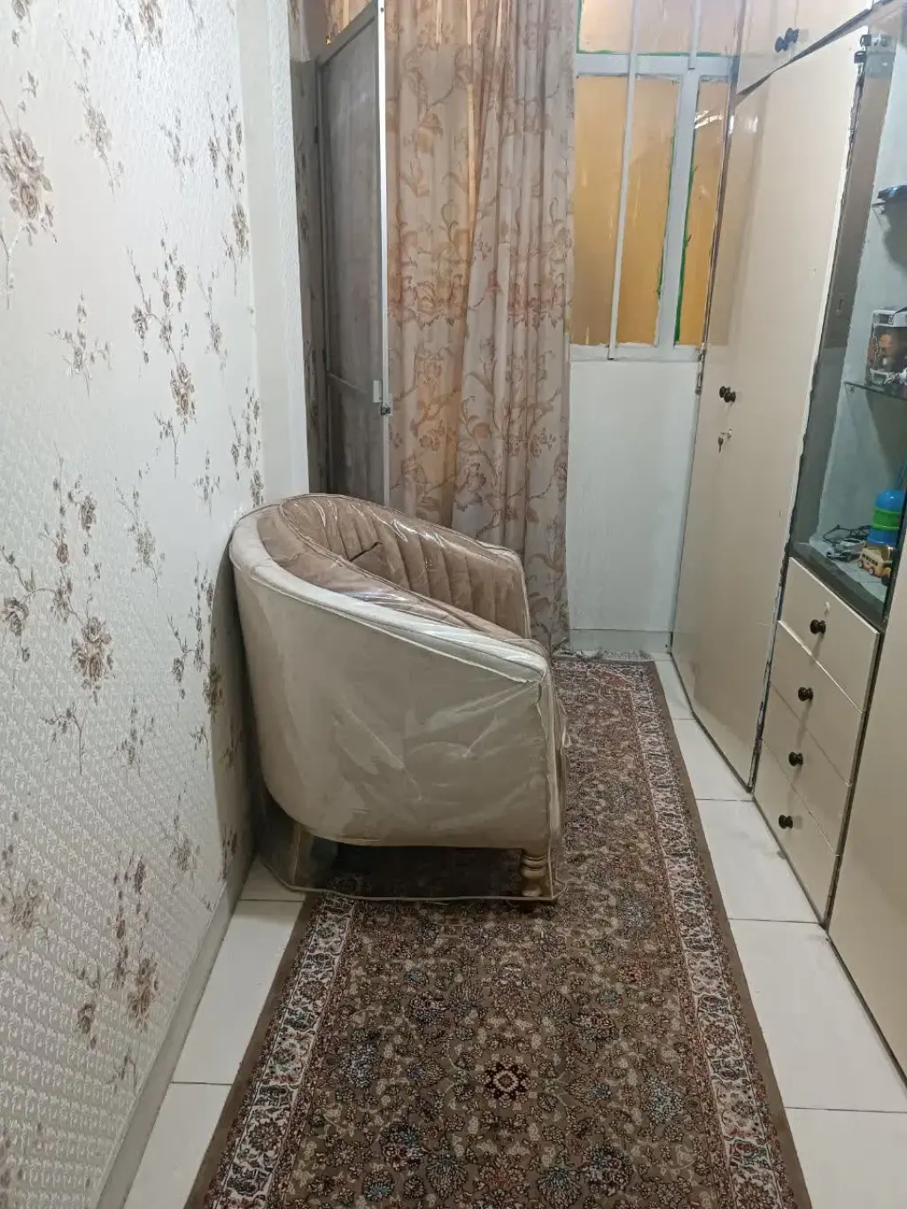 فروش آپارتمان 48 متری در ارجمندی راد - تصویر 6