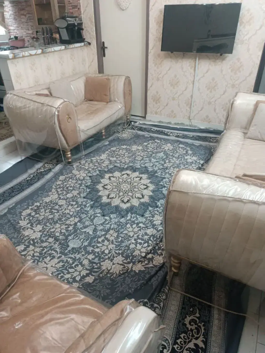 فروش آپارتمان 48 متری در ارجمندی راد - تصویر 2