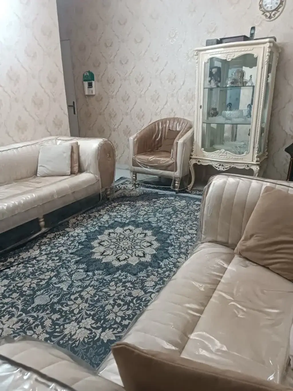 فروش آپارتمان 48 متری در ارجمندی راد