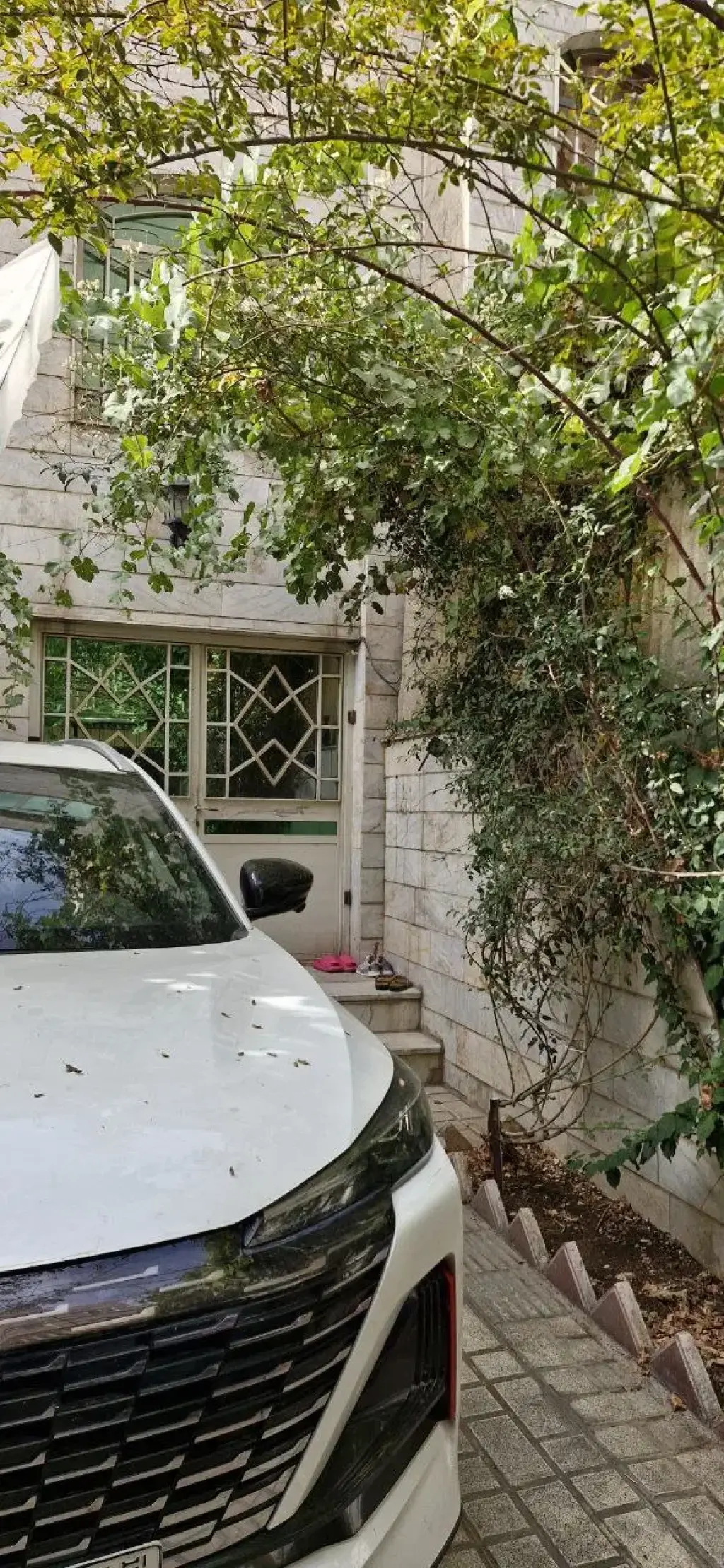 اجاره خانه و ویلا 120 متری در فرزانه - تصویر 2