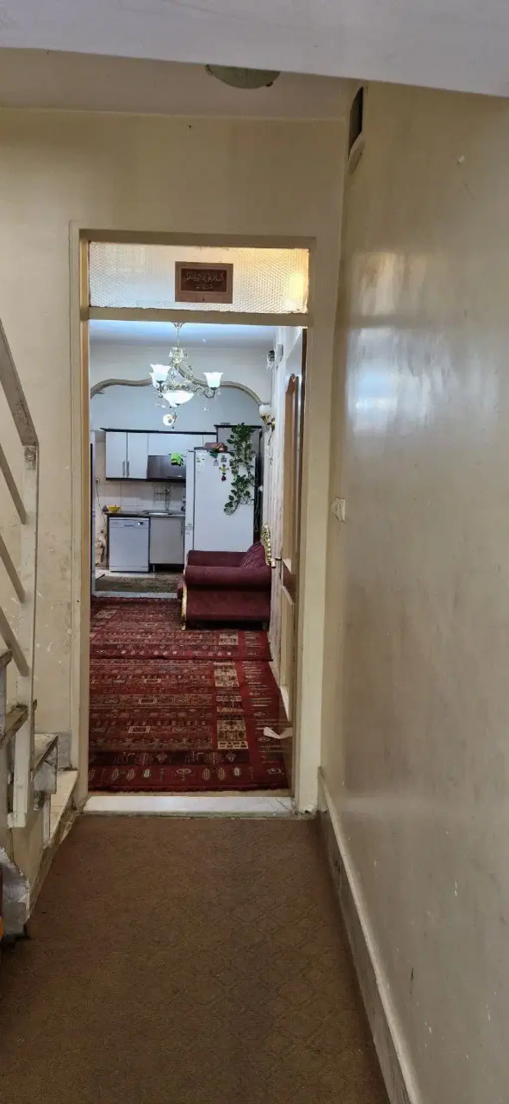 اجاره خانه و ویلا 120 متری در فرزانه - تصویر 3