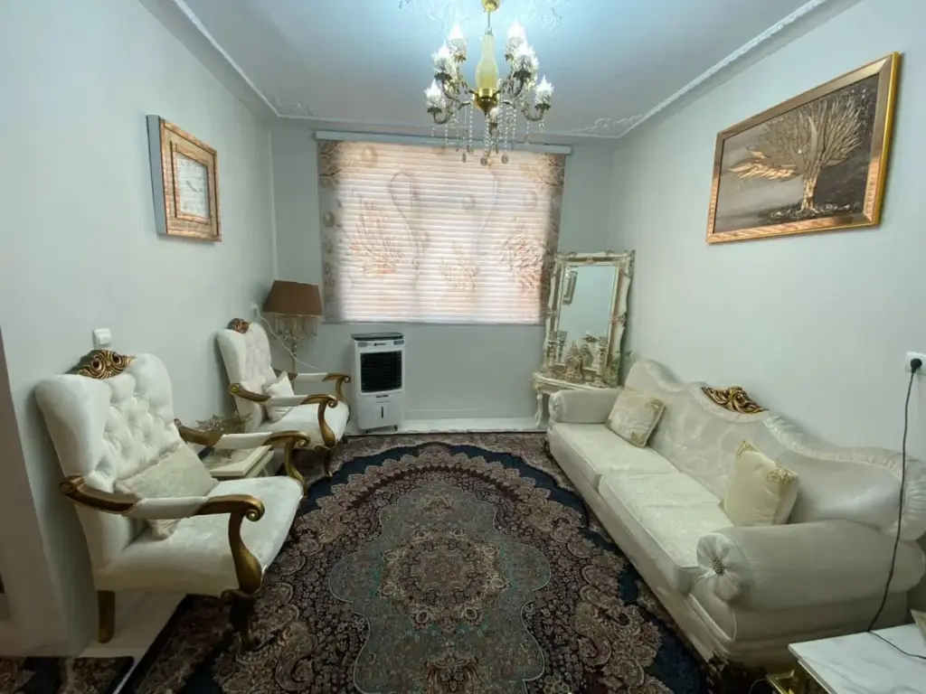 اجاره آپارتمان 40 متری در افسریه شمالی