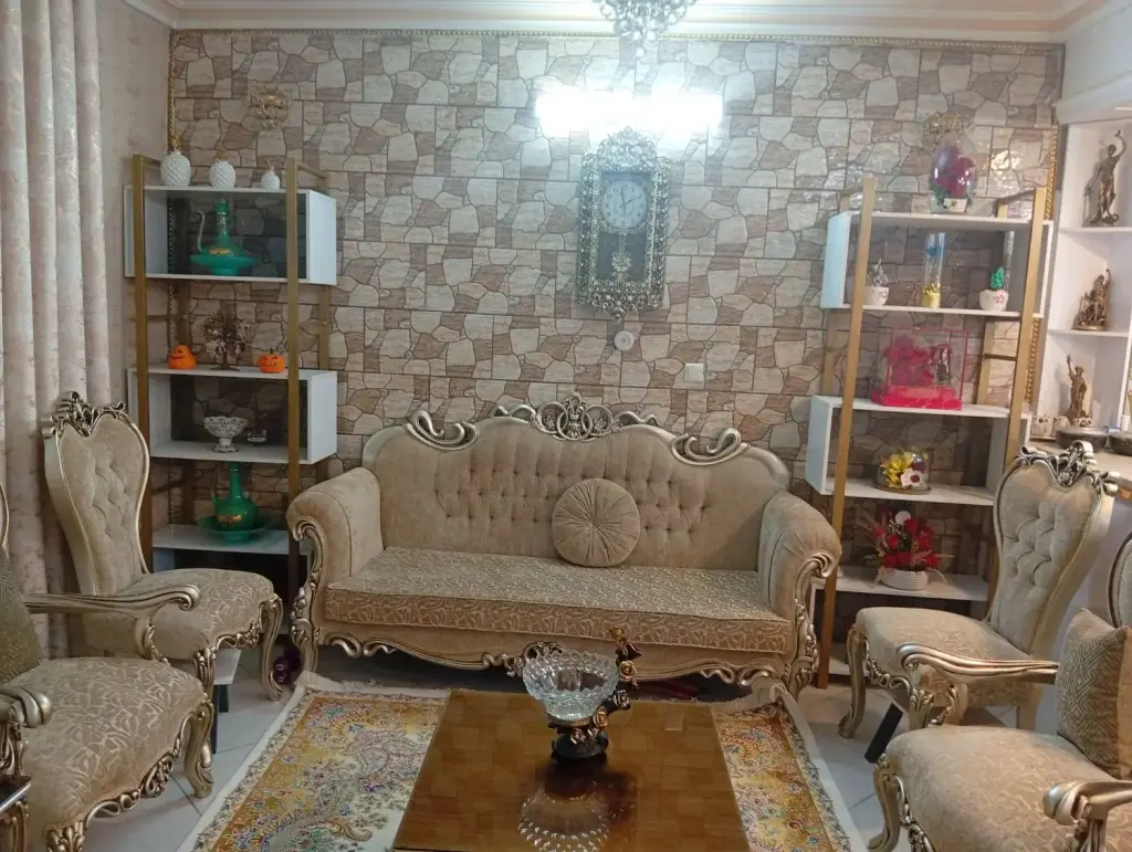 فروش آپارتمان 75 متری در یافت آباد جنوبی - تصویر 17