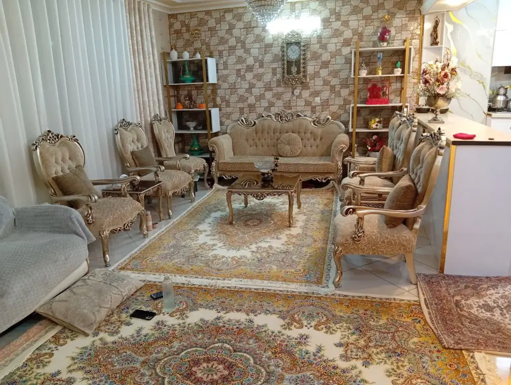 فروش آپارتمان 75 متری در یافت آباد جنوبی - تصویر 3