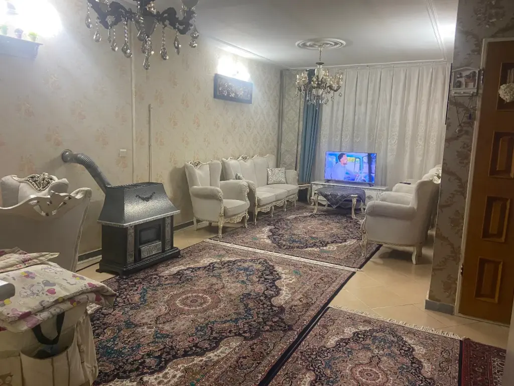 فروش آپارتمان 65 متری در یاخجی آباد
