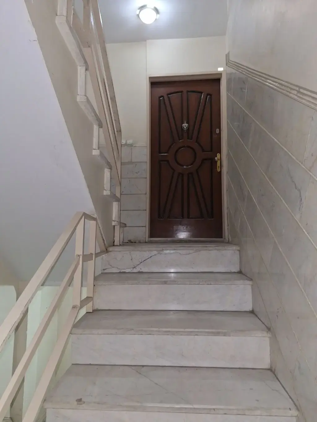 اجاره آپارتمان 61 متری در مینای شمالی (مخبر) - تصویر 5