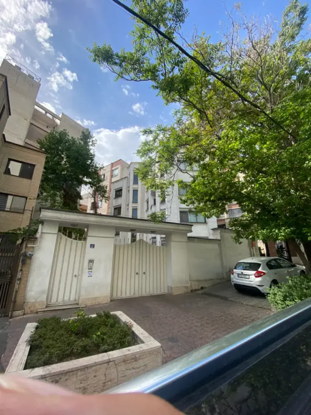 فروش خانه و ویلا 400 متری در مینابی