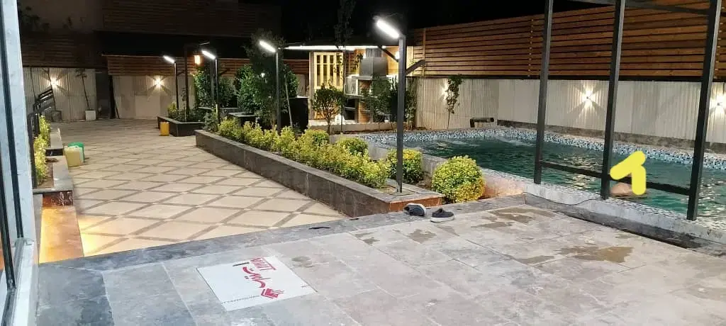 فروش خانه و ویلا 600 متری در تهرانپارس غربی - تصویر 3